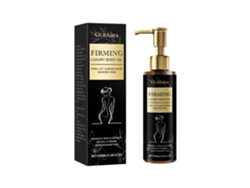 Aceite corporal reafirmante, hidratante y saludable