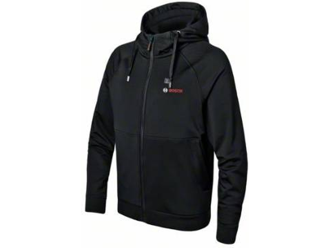 Chaqueta con Calefacción BOSCH Ghh 12+18V Xa M