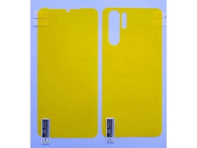 Protector de Pantalla Huawei P30 Pro Frente y Verso