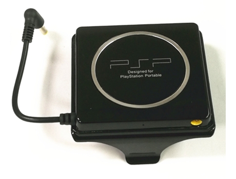 Powerbank SLOWMOOSE Negro