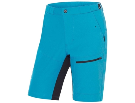 Pantalones para Hombre SPIUK SPORTLINE Terrain Azul (Talla: S)