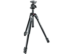 Kit Trípode MANFROTTO MK290XTA3-BH 290 Xtra con rótula