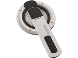 Guía De Soporte Para Anillo De Teléfono | Soporte De Anillo | Enchufe