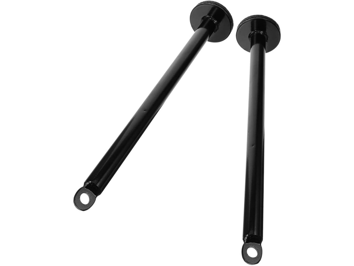 Soporte De Carga De 2 Piezas Para Placas