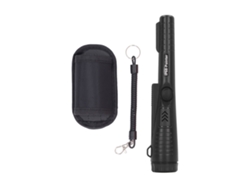 Detector De Metales Portátil Profesional Para Adultos Y Niños, Herramienta Para La Búsqueda De Tesoros De Oro, Diseño Portátil Y Fácil Manejo.