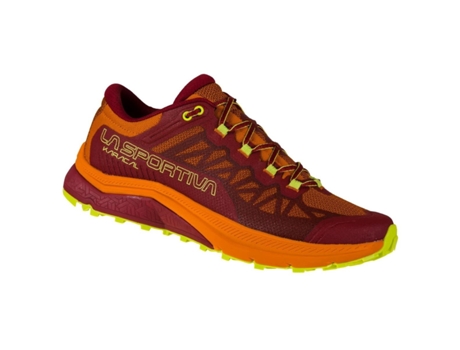 Zapatillas LA SPORTIVA Karacal - Sangria-Hawaian Sun 43