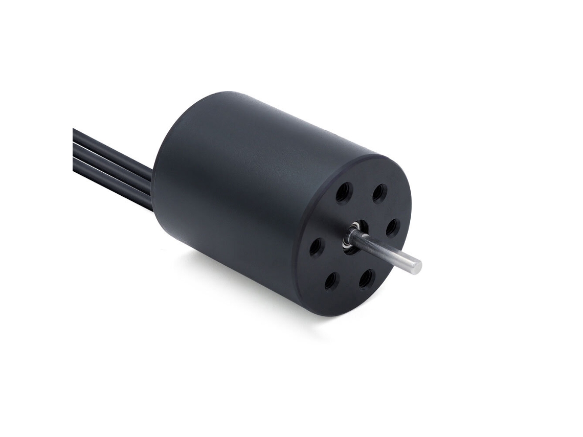 Motor Sin Escobillas Impermeable M2435 4300kvsurpass Hobby M2435 4300kv Coches Rc 1/16 1/18 Repuestos