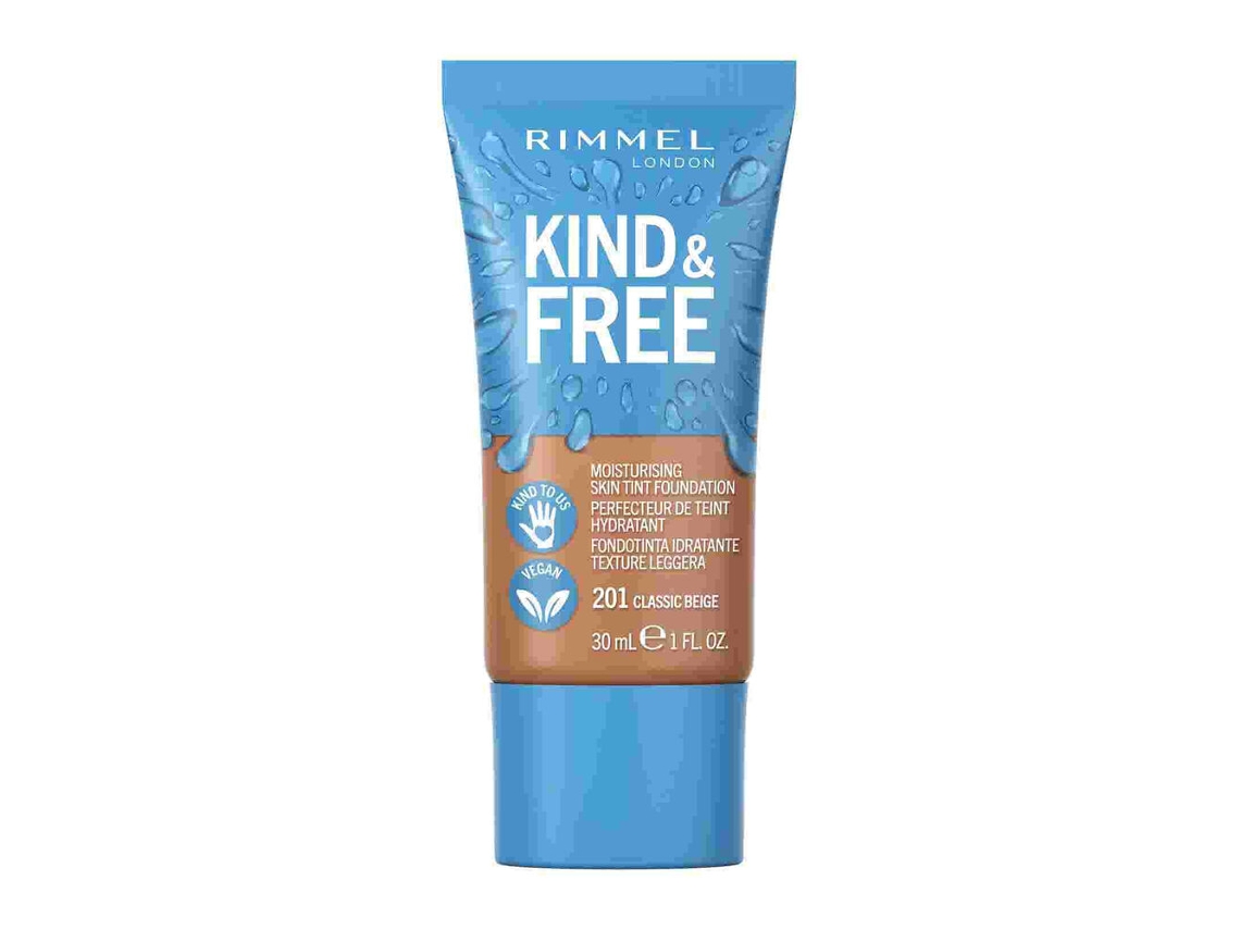Base RIMMEL LONDON (Muticolor)