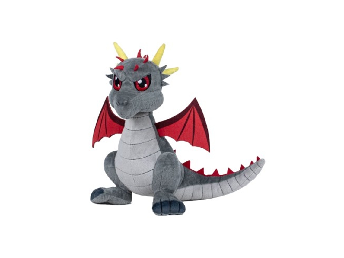 Peluche Dragón 29cm Juego de Tronos PLAY BY PLAY