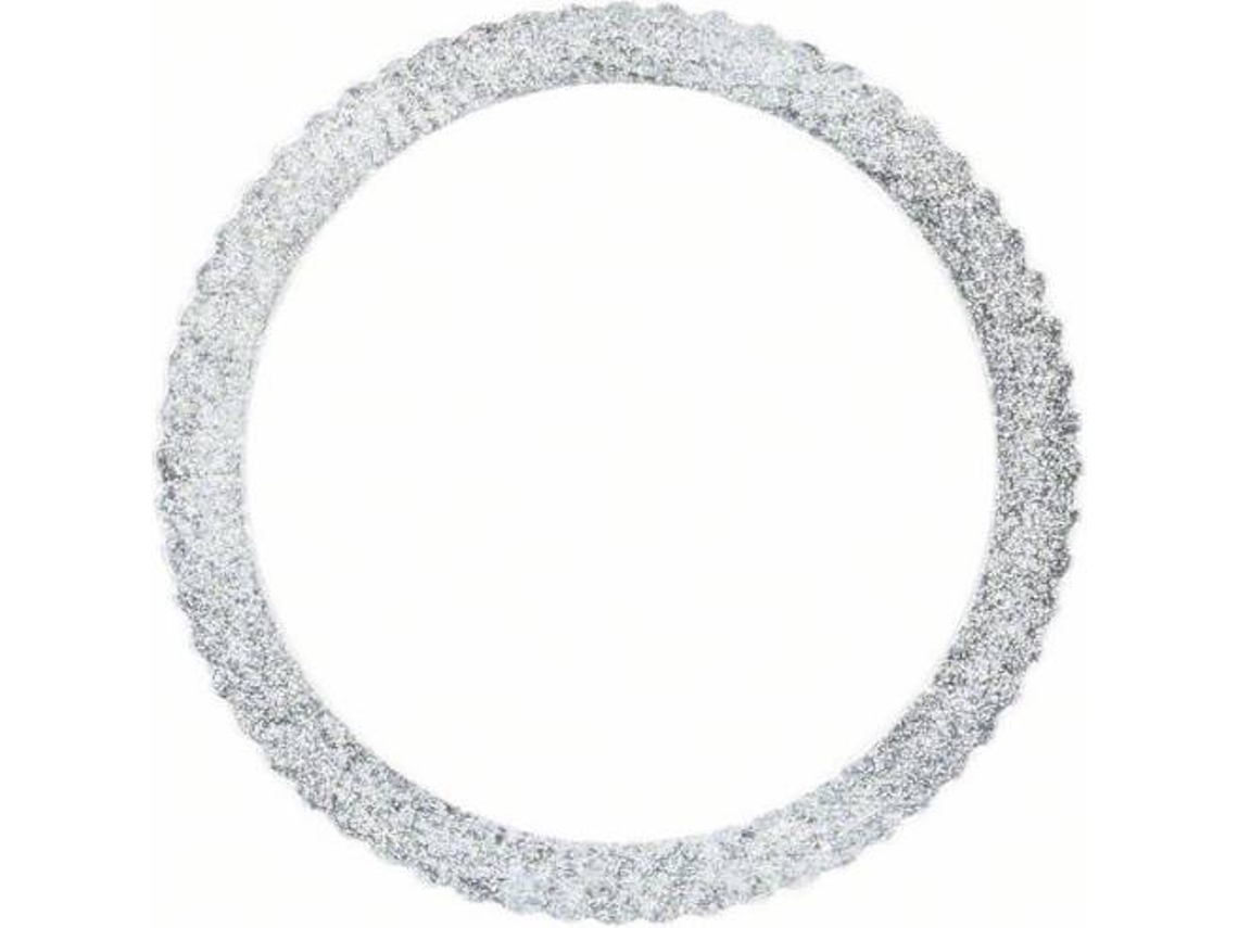 Anillo de Reducción BOSCH para Disco de Sierra Circular 20x15.875x0.8 mm