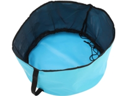 Bolsa Transportadora De Cables Y Mangueras De Tela Impermeable 600d Para Vehículos Recreativos.