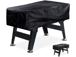 Omni-cubierta Impermeable De Tela Oxford 420d Para Mesa De Futbolín Para Proteção Contra Poeira E Clima