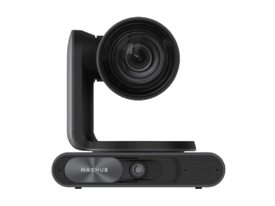 Cámara Maxhub UC P30 SC802A 12x VHD