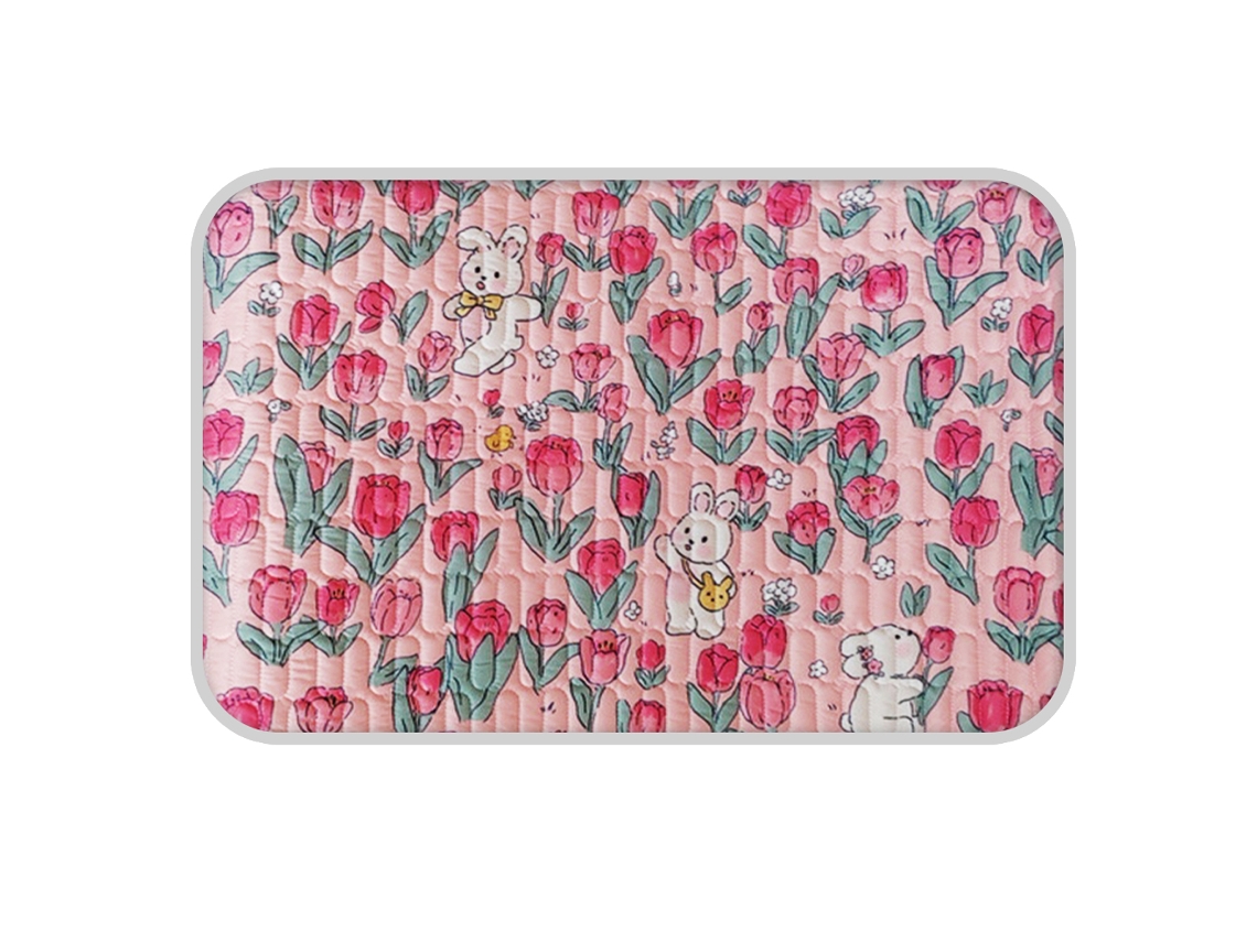 Manta impermeable antideslizante para bebé, manta de lactancia, manta para cambiar pañales, manta menstrual