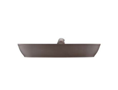 Sartén Asadora SAN IGNACIO Marrón Aluminio Forjado (Ø 28 cm)