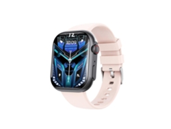 Reloj inteligente Bluetooth F59 para comunicación, temperatura y frecuencia cardíaca Ly Ebike
