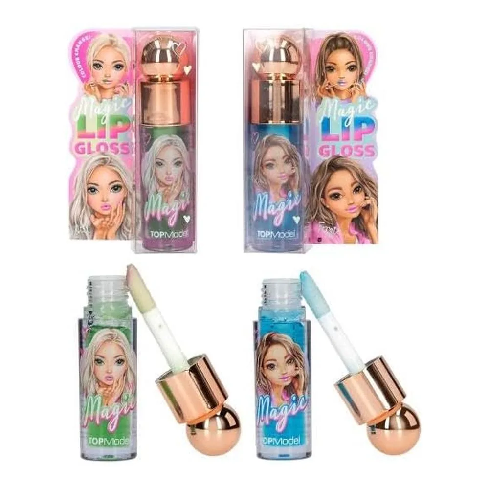 Brillo de labios mágico Topmodel Beauty And Me 13490 Depeschep25