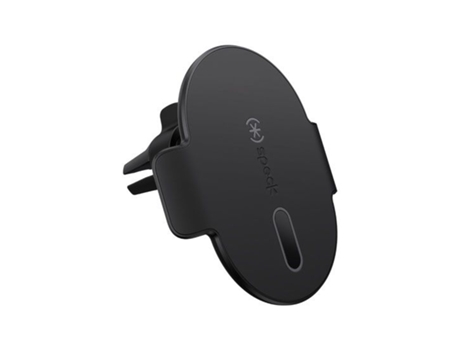 SPECK Soporte de coche ClickLock para smartphone MagSafe Negro