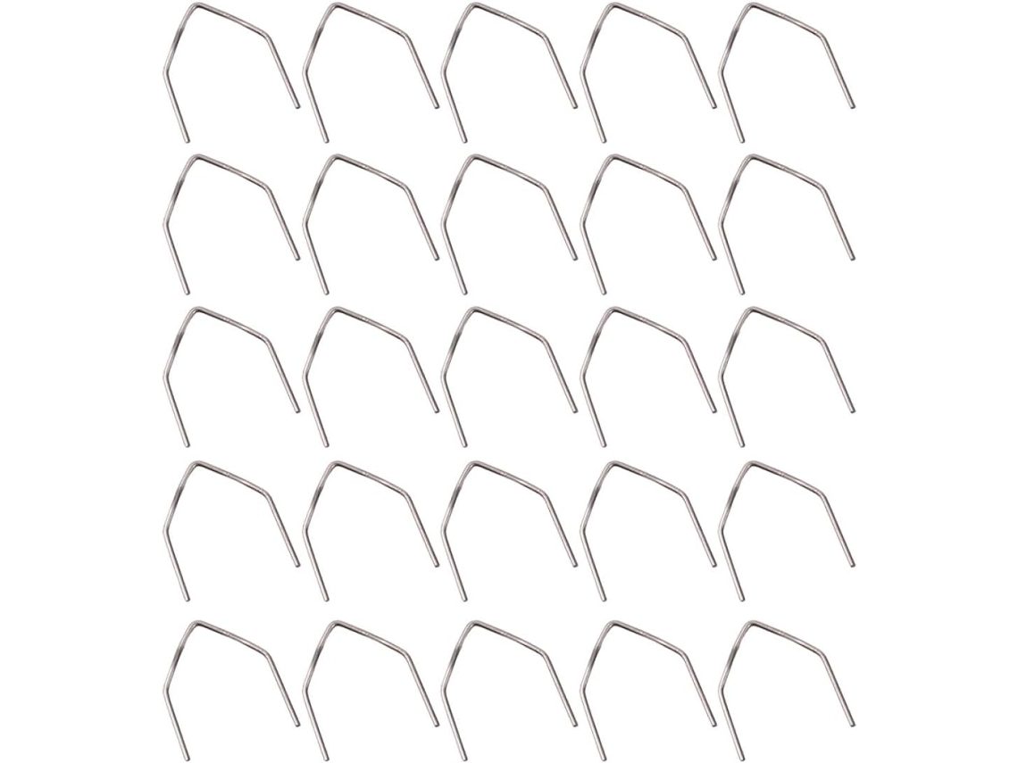 1000 0.8 Accesorios Para Automóviles Clips De Calentamiento Hierro Mm Para Soldadura