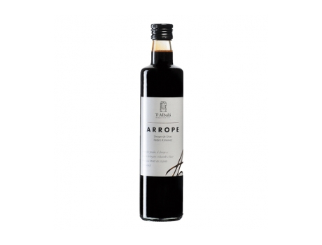 Toro Albalà Arrope 50cl. BODEGA TORO ALBALÁ