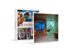Caja Regalo SMARTBOX Hammam Habitat Cigüeña Negra: experiencia hamam de 90 min y masaje relajante