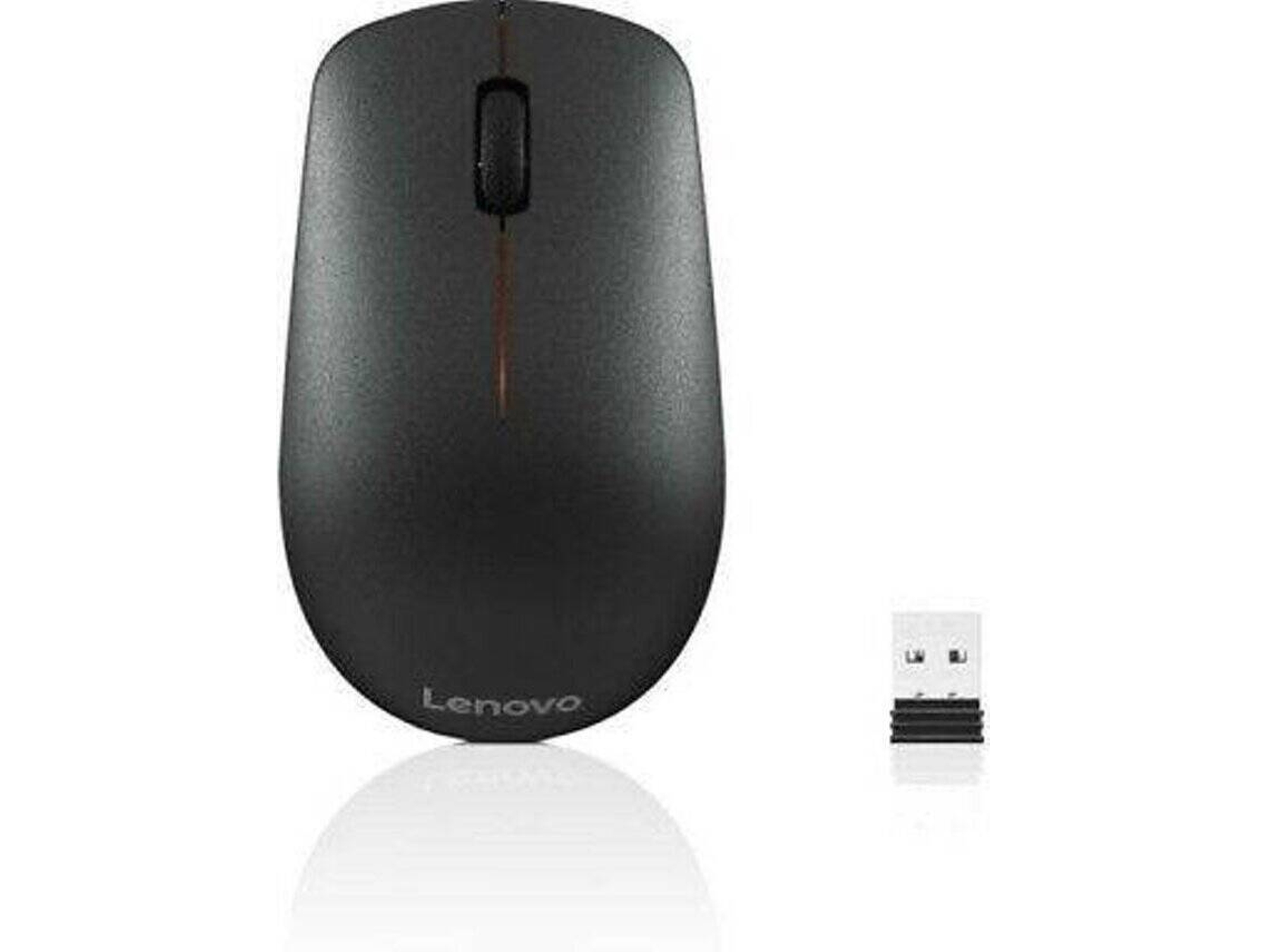 RATO WIRE LENOVO 400 PR