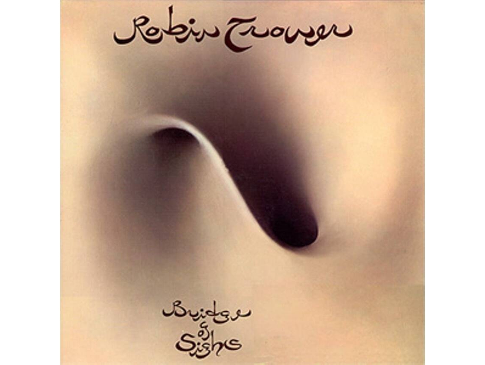 Vinilo Robin Trower - Bridge Of Sighs