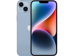 iPhone 14 Plus APPLE (6.7'' - 256 GB - Azul)