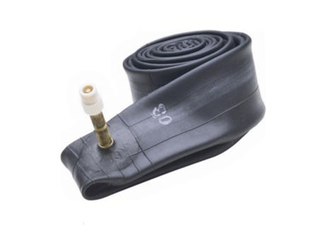 Tubo Interno Comp Preto 26´´ / 1.50-1.70Ritchey