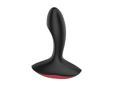 Magic Motion Vibrador de próstata Solstice controlado mediante aplicación MAGIC MOTION
