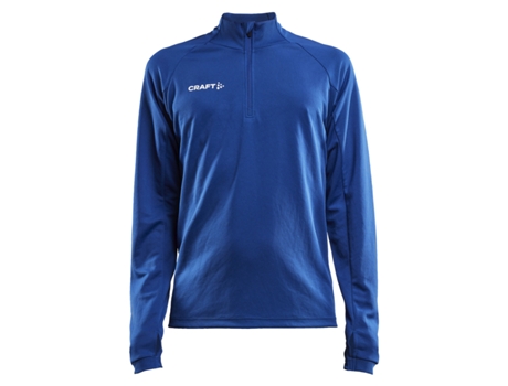 Sudadera de Hombre para Cicling MONS ROYALE Cicling Temple Tech Azul (L)