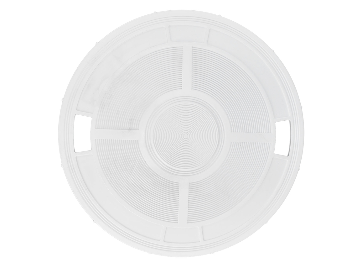 Cubierta para skimmer de piscina (duradera y fácil de reemplazar)
