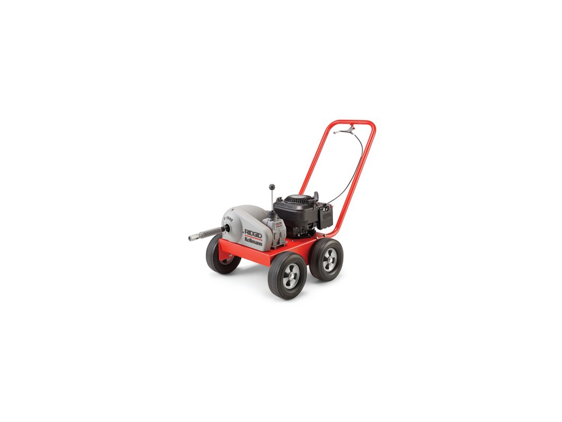 Adaptador de Herramienta A2704 RIDGID
