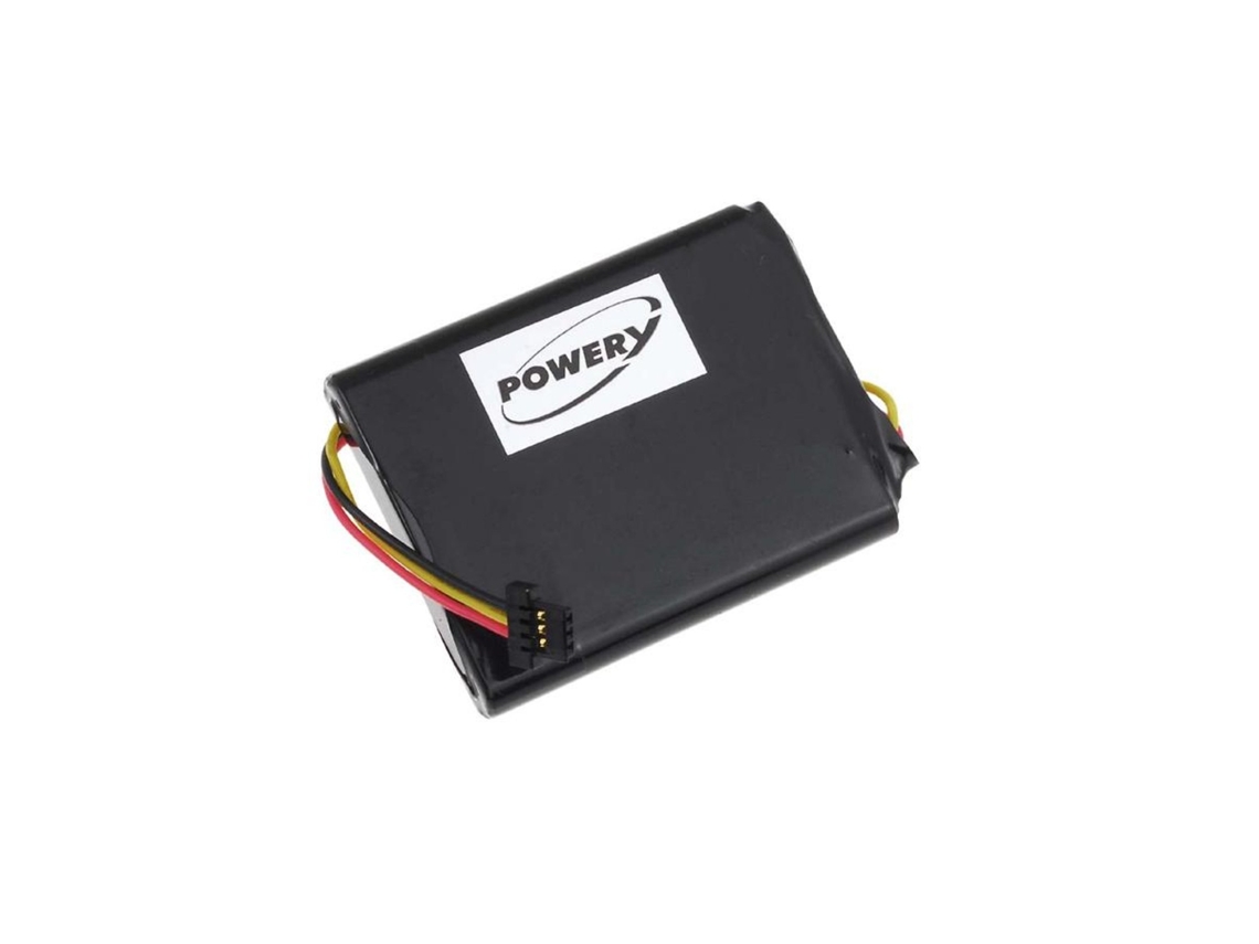 Batería POWERY 1.61.TOM.8.1 para TomTom Pro 4000