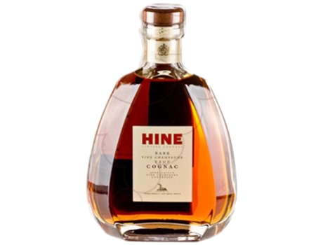 Coñac THOMAS HINE Thomas Hine Rare V.S.O.P. Very Superior Old Pale (0.7 L - 1 unidad)