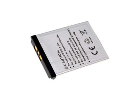 Batería POWERY 1.80.ERI.999.11 para Sony-Ericsson BST-37
