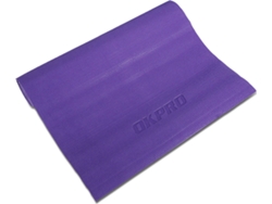 Esterilla de Fitness BELLIFITNESS PVC Morado