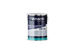 Maritrans Md Membrana Poliuretano Transparente UV 5 Kg