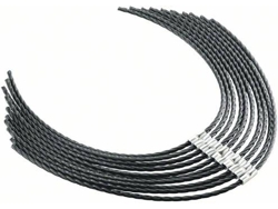 Hilo Extra Fuerte BOSCH 37 Cm (3,5 mm)