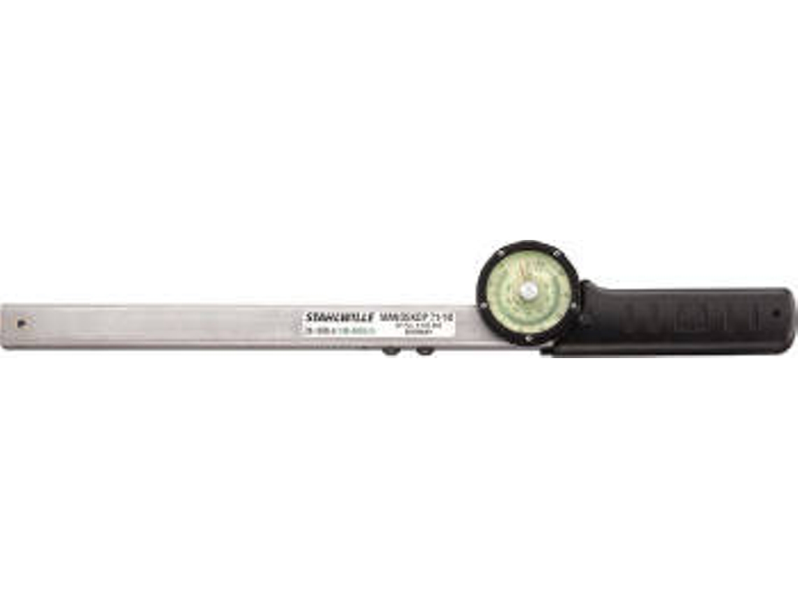 Manoskop® (71 Con Compensador De Fuerza Integrado) STAHLWILLE