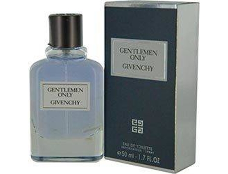 Perfume GIVENCHY Gentlemen Only 50 ml (Eau de toilette)