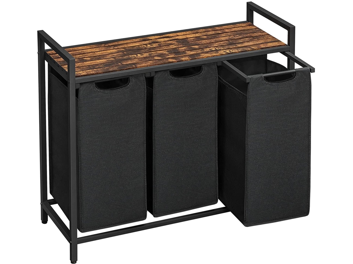 Mueble de baño/cesta Blh301b01 Leobert