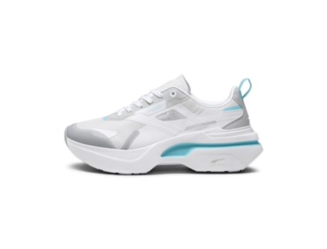 Zapatillas de Mujer PUMA Kosmo Rider Azul (36)
