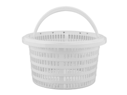 Cesta de espumadera de alta resistencia con asa para Hayward SP1091LX