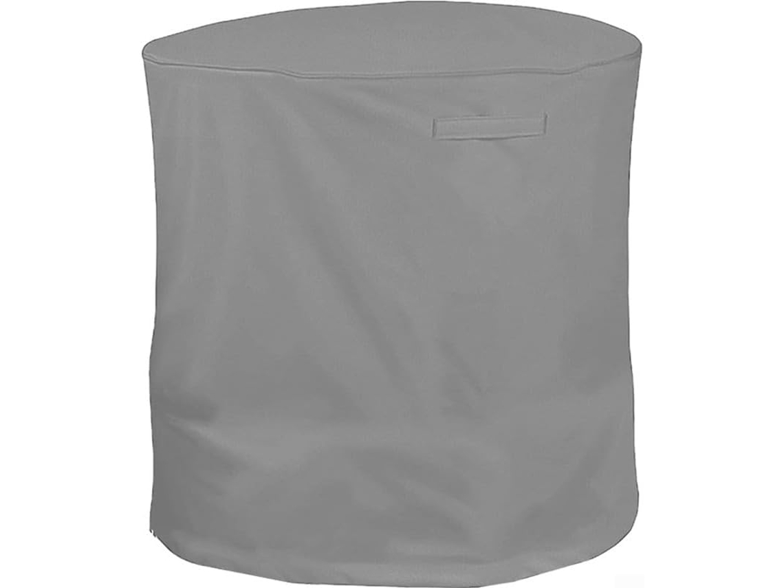 420d 85 110 Cubierta Protectora Para Máquina Cortadora De Madera De Jardín,
