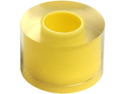 Rollo De Película Protectora De Pvc De Alta Transparencia Para Joyería Y Metales.