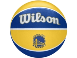 Balon baloncesto wilson nba team tribute warriors
