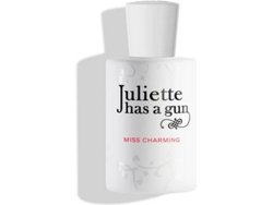 Perfume JULIETTE HAS A GUN Juliette Miss Charming Edp (50 ml)