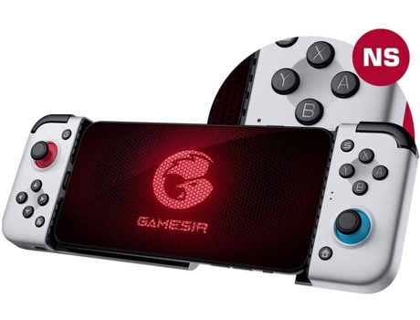 Mando para Nintendo Switch ENZON
