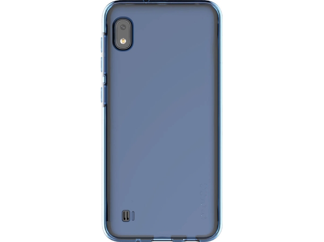 Funda SAMSUNG Galaxy A10 Protective Azul